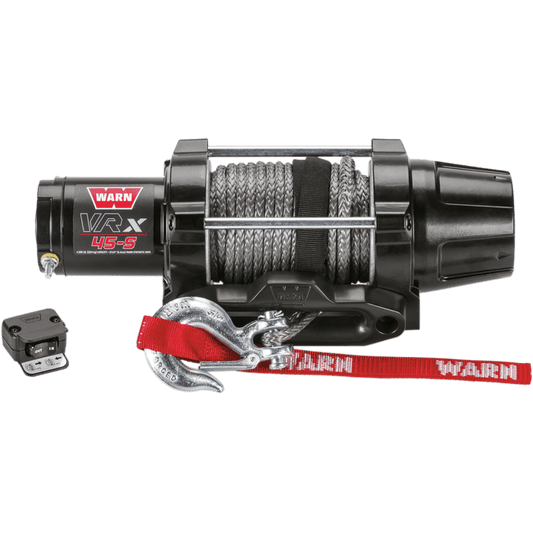 VRX 45-S Powersport Winch
