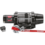 VRX 45-S Powersport Winch