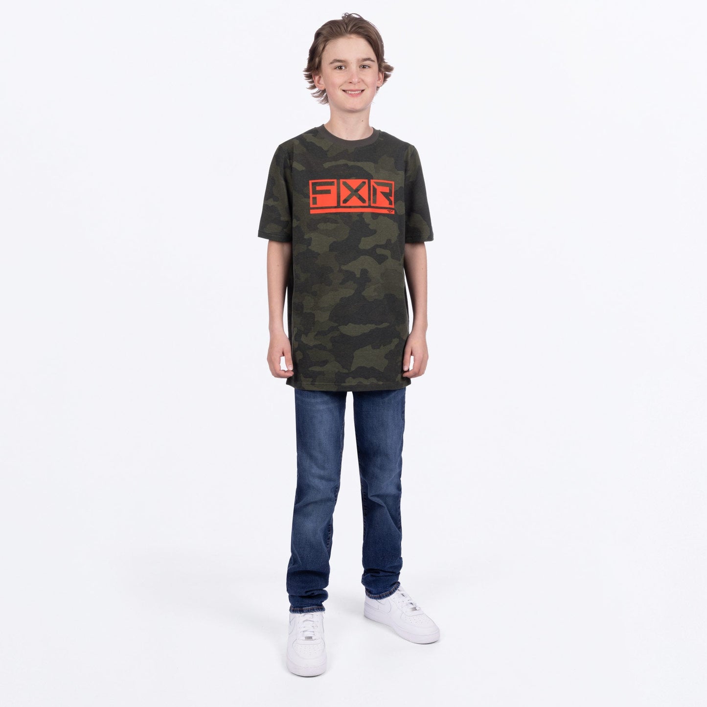 Youth Podium Premium T-Shirt