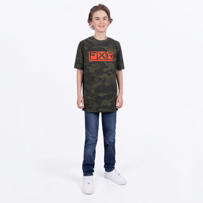 Youth Podium Premium T-Shirt