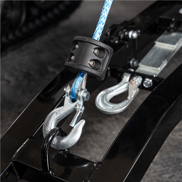 Kimpex Winch Bumper