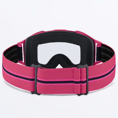 Maverick Prime MX Goggle
