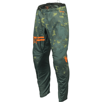 Youth Sector Pants