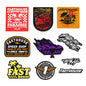 Summer 25 Decal