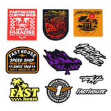 Summer 25 Decal