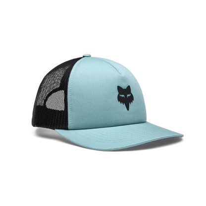 Fox Head Trucker Hat