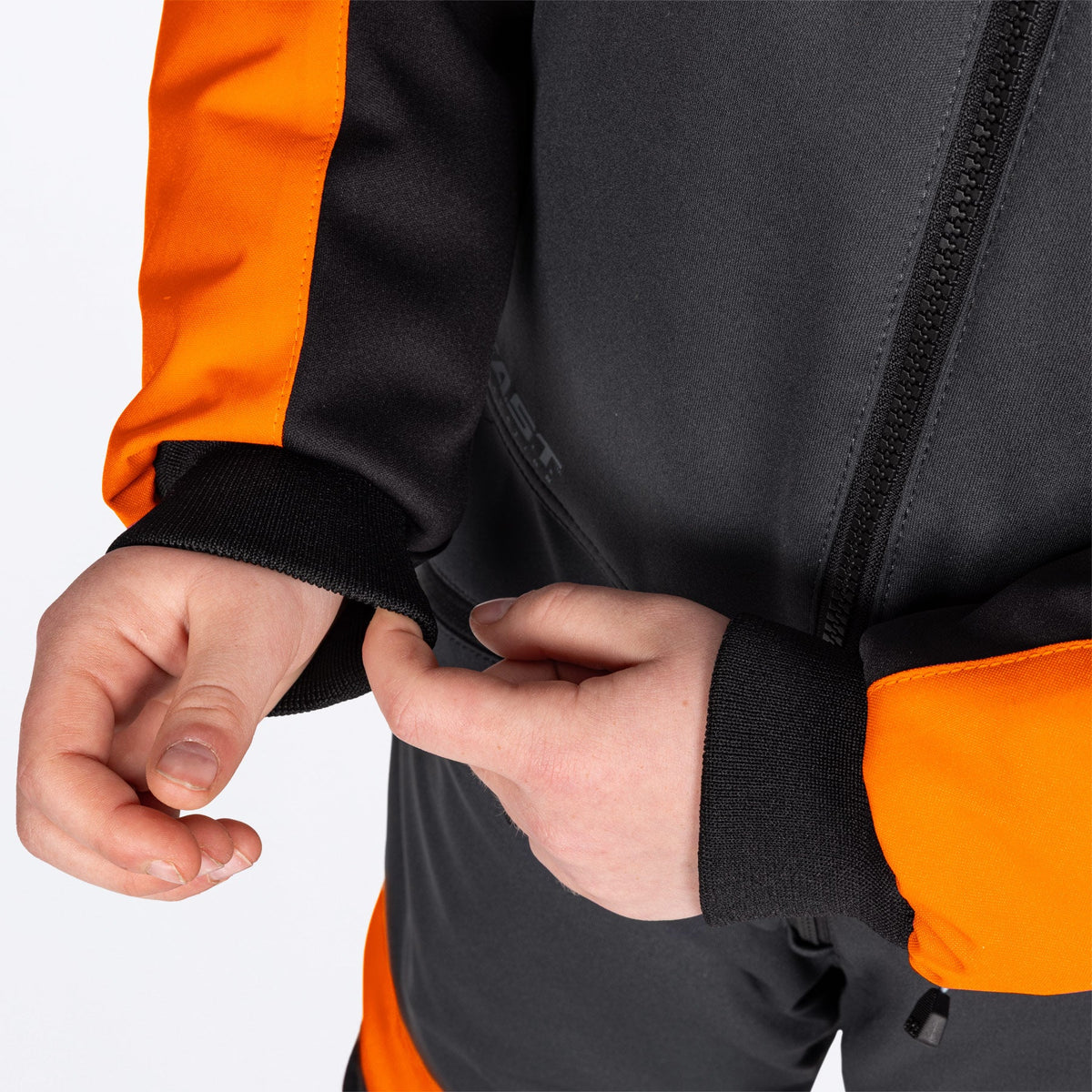 Child Revo Monosuit