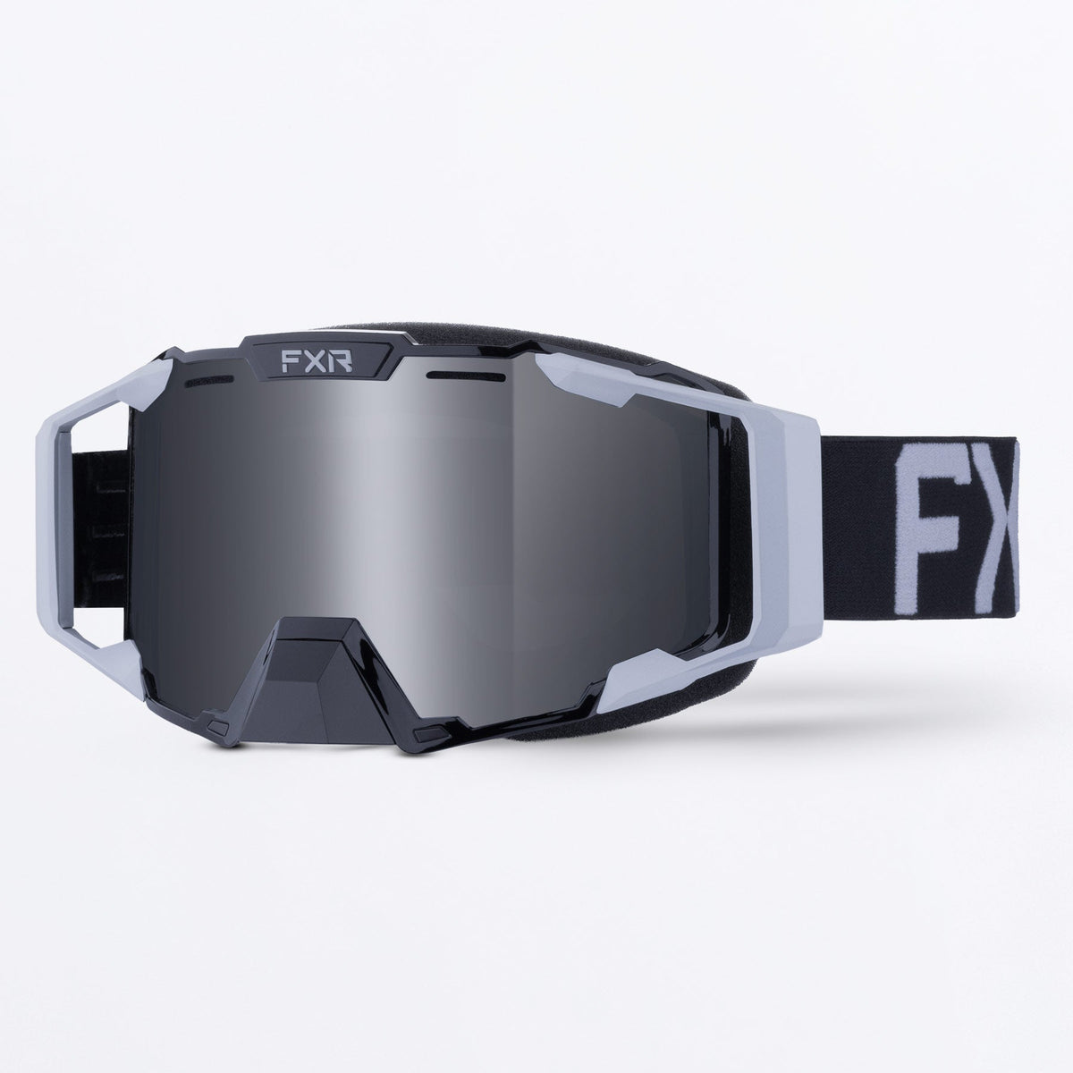 Combat Goggle