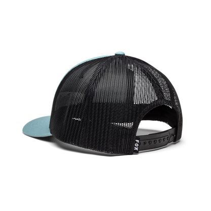 Fox Head Trucker Hat