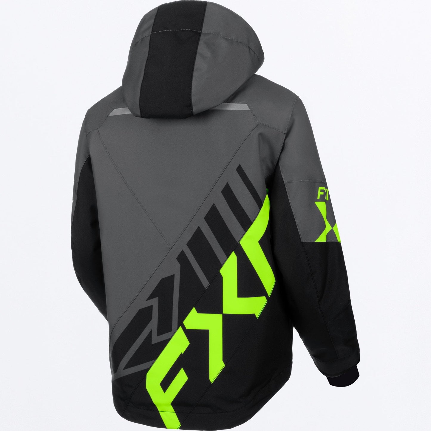 Youth Cold Cross CX Jacket