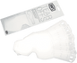 100% Standard Tear-Offs - 20 Pk