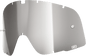 Lens Barstow - Silver Mirror