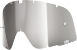 Lens Barstow - Silver Mirror