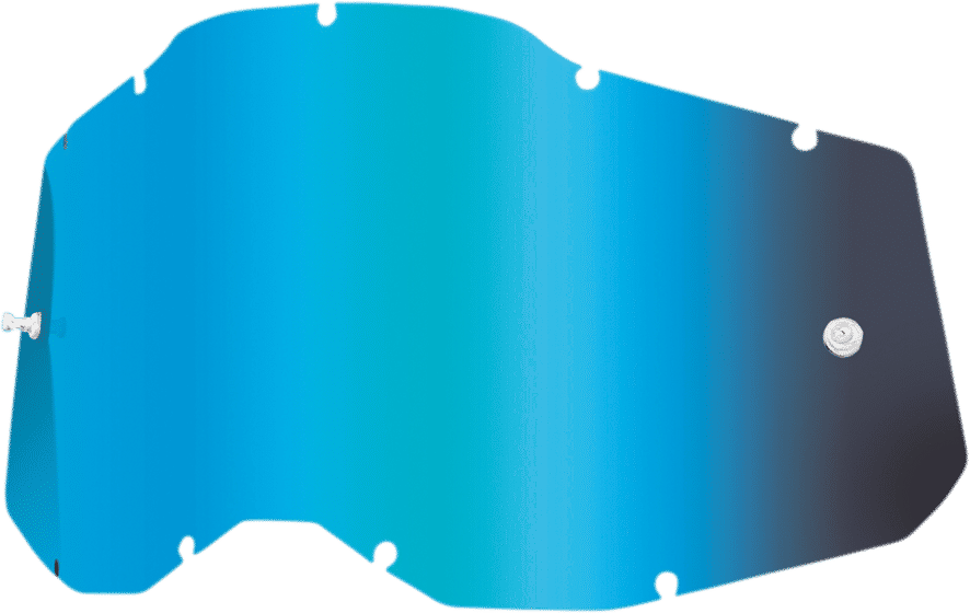 Ac2/St2 Youth Replacement Lens -