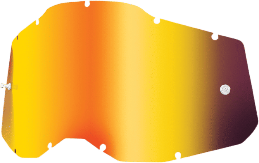 Ac2/St2 Youth Replacement Lens -