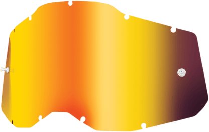 Ac2/St2 Youth Replacement Lens -