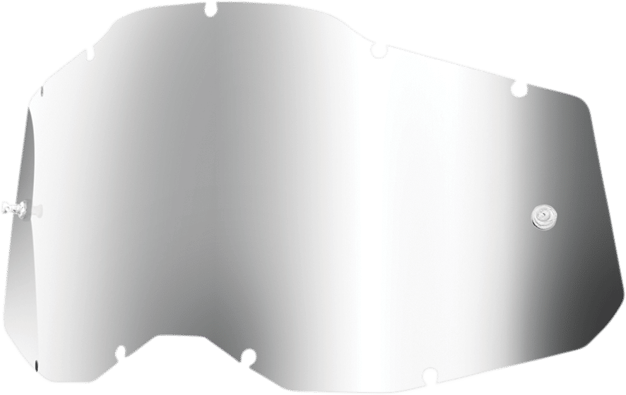 Ac2/St2 Youth Replacement Lens -