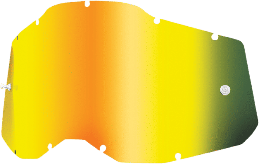 Ac2/St2 Youth Replacement Lens -