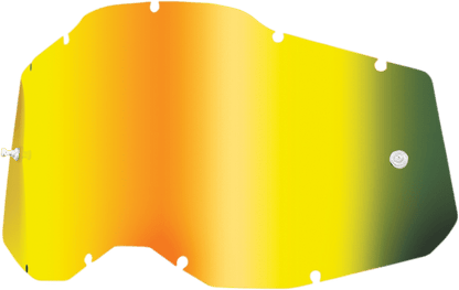 Ac2/St2 Youth Replacement Lens -