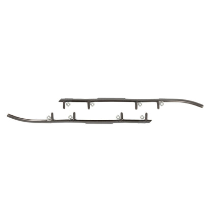 Single Ski Wear Bar