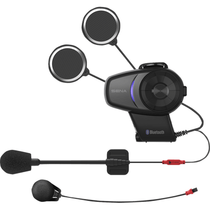 Sena 10S Motorcycle Bluetooth Communicator