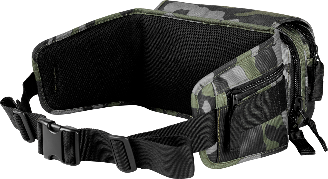 Deluxe Camo Tool Pack