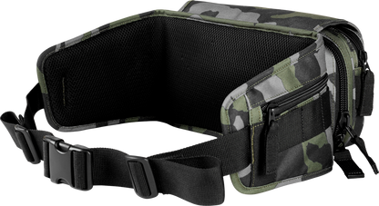 Deluxe Camo Tool Pack