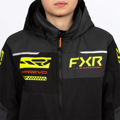 Youth Revo Monosuit