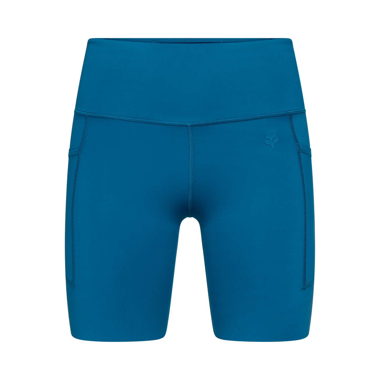 Womens Motive Biker Shorts