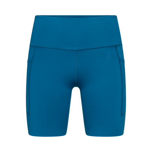 Womens Motive Biker Shorts