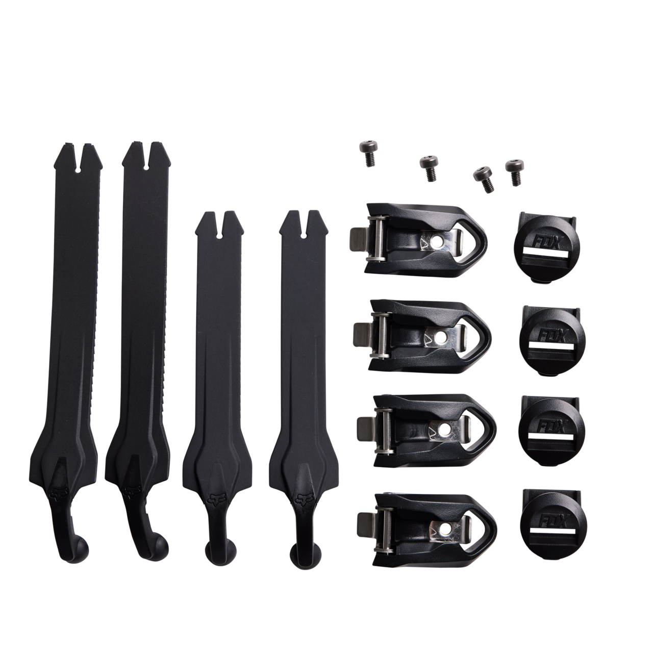 Comp Boot Strap Kit
