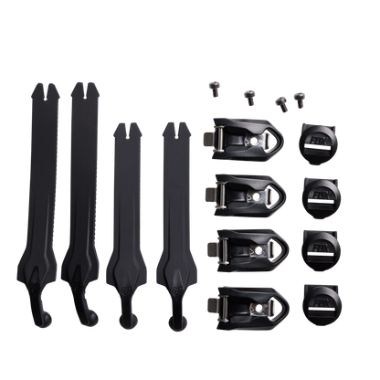 Comp Boot Strap Kit