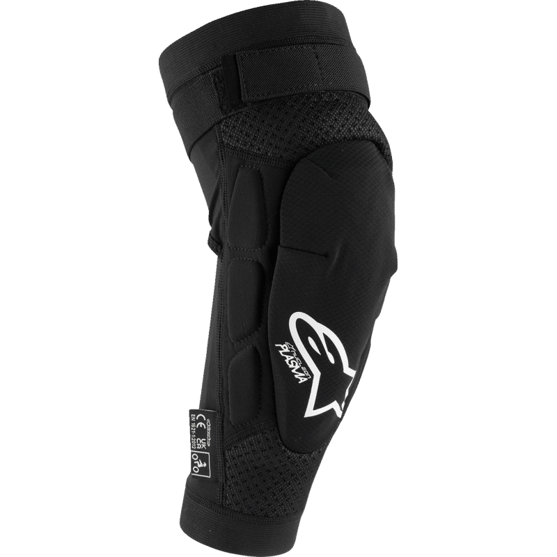 Bionic Plasma Youth Knee Protector
