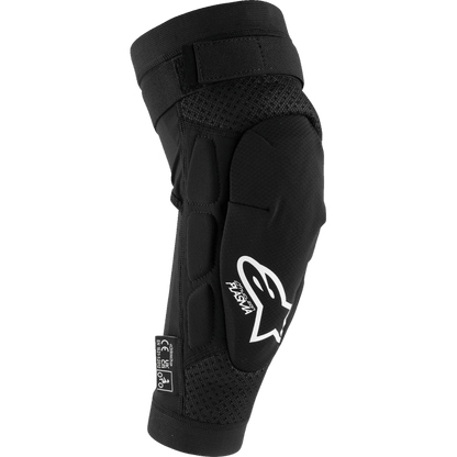 Bionic Plasma Youth Knee Protector