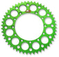Renthal Sprocket - 112U-520-49GEBK