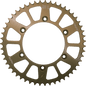 Aluminum Rear Sprocket