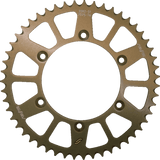 Aluminum Rear Sprocket