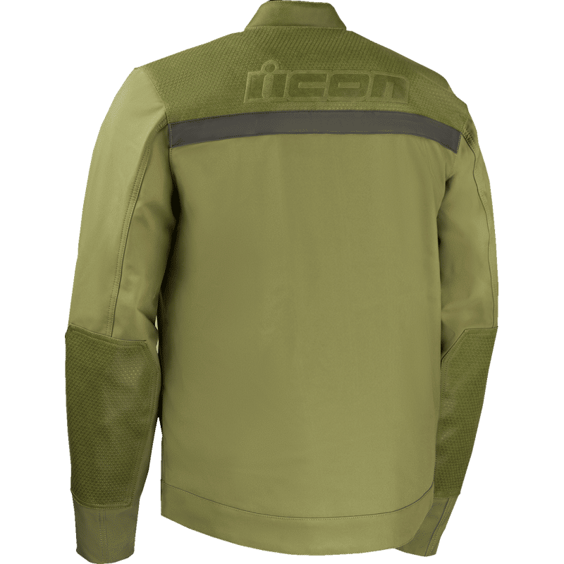 Midhawk Jacket