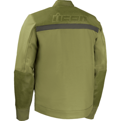 Midhawk Jacket