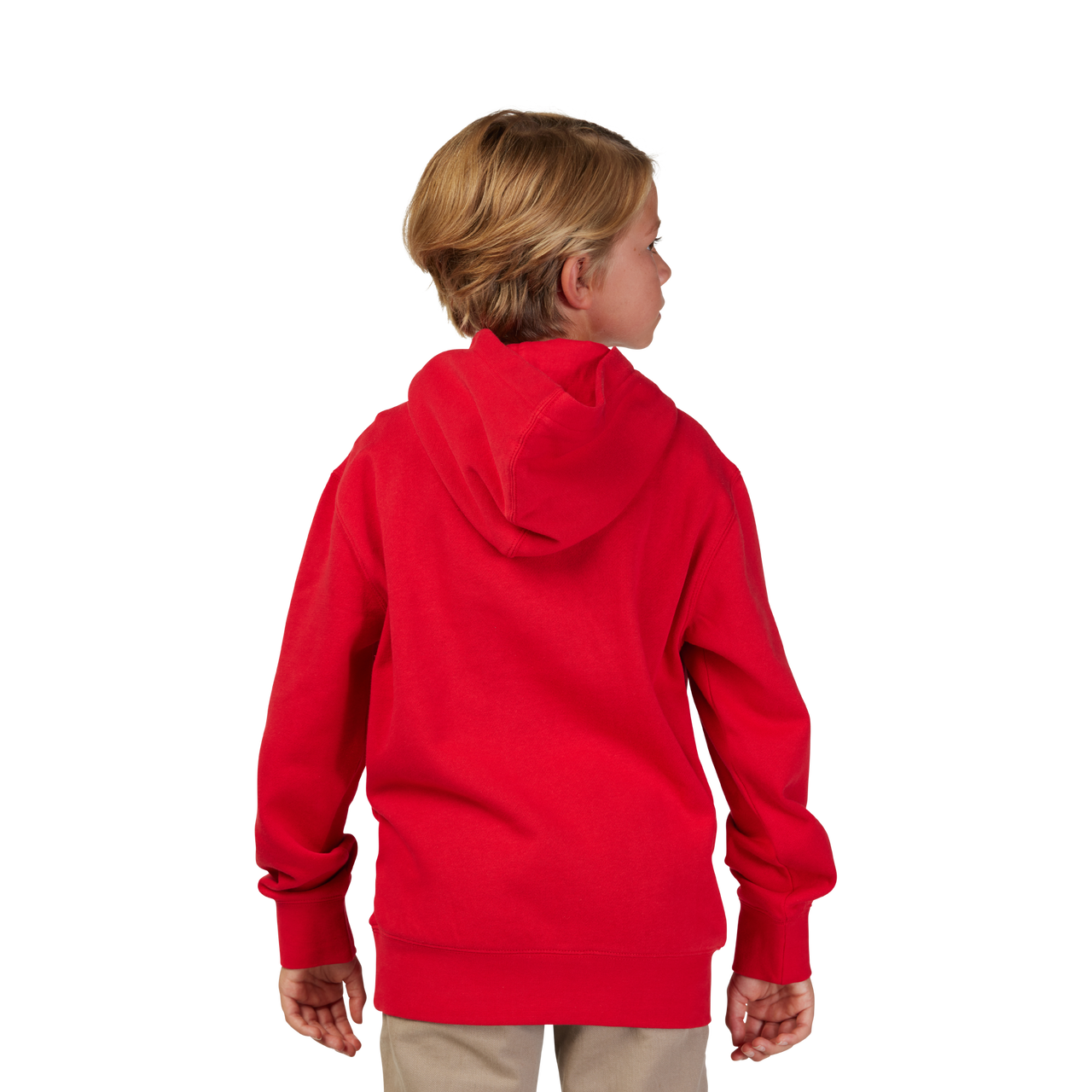 Youth Absolute Pullover Hoodie