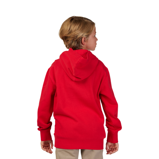 Youth Absolute Pullover Hoodie