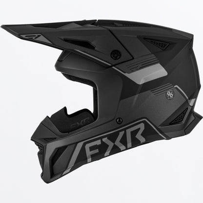 Youth Apex Snow Helmet