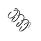 Venom Rapid Response Drive Clutch Secondary Spring