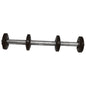 Wahl Bros Suspension Cross Shaft with wheels