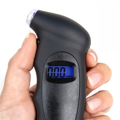 Kimpex Digital Tire Pressure Gauge