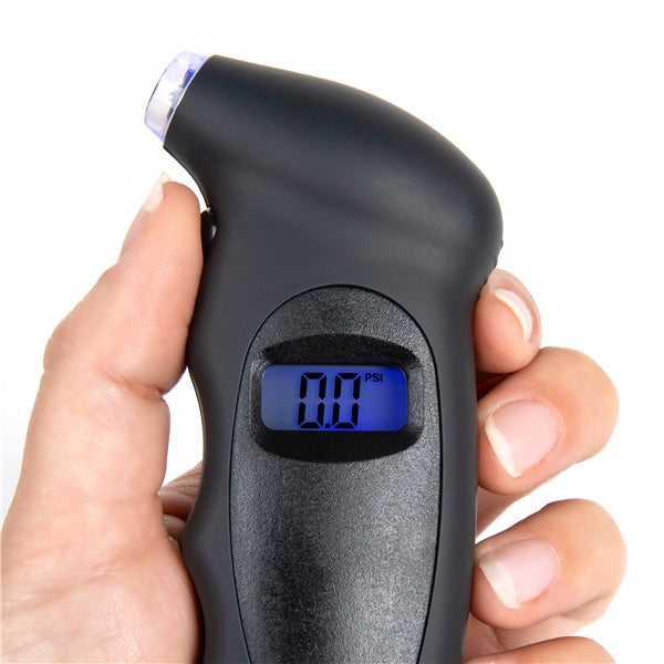 Kimpex Digital Tire Pressure Gauge
