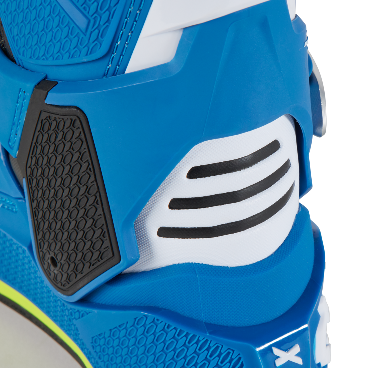 Motion Boots