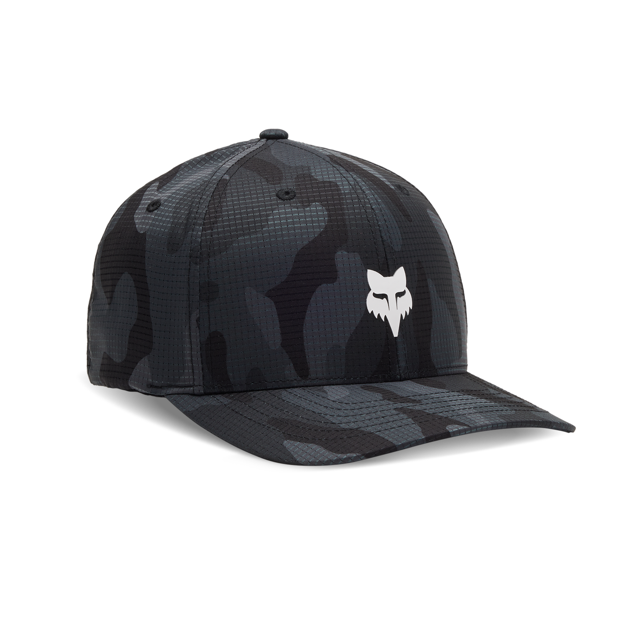 Fox Head Camo Tech Flexfit Hat