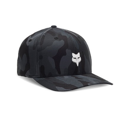 Fox Head Camo Tech Flexfit Hat