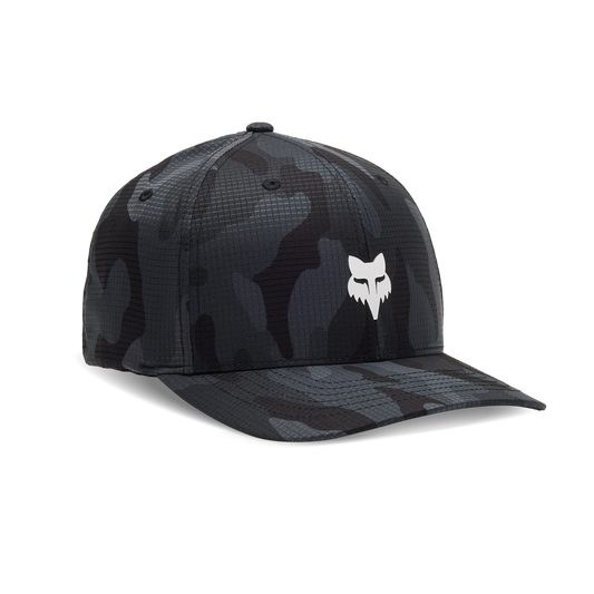 Fox Head Camo Tech Flexfit Hat